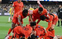 5 Pemain Kunci China Eks Liga Eropa, Awas Jadi Ancaman Timnas Indonesia