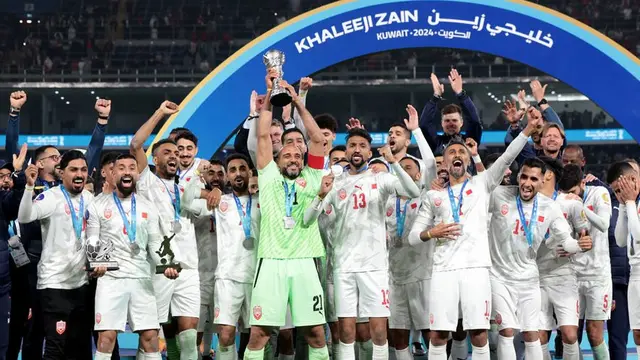 Prediksi Pertandingan Jepang vs Bahrain Pada 20 Maret 2025