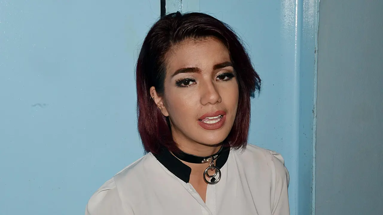 [Bintang] Sheila Marcia