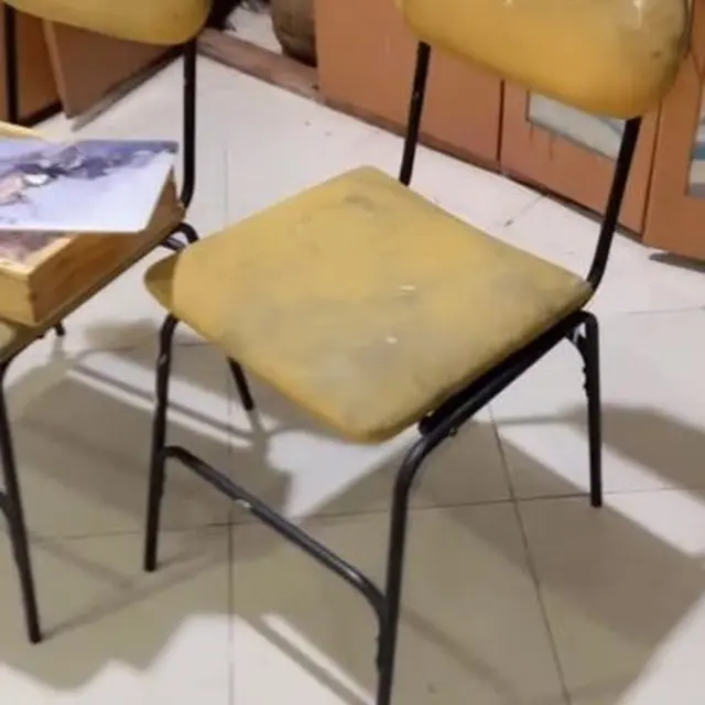 6 Potret Terbaru Kantor Mendiang Vanessa Angel, Akan Direnovasi Oleh Fuji