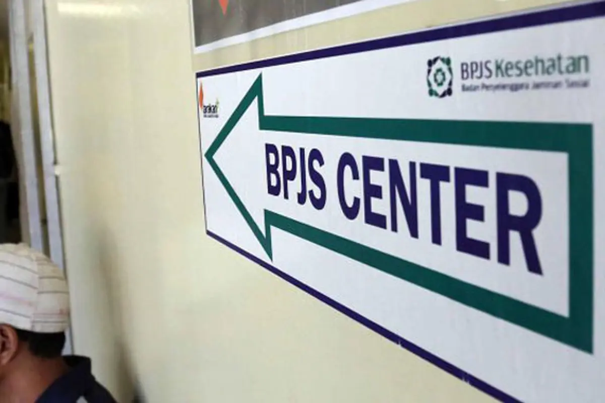 BPJS Kesehatan