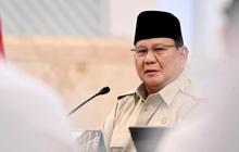 Prabowo Tegaskan Siap Keluar dari BoP Jika Tak Untungkan Indonesia dan Palestina