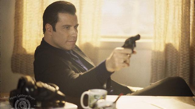 Get Shorty (1995)