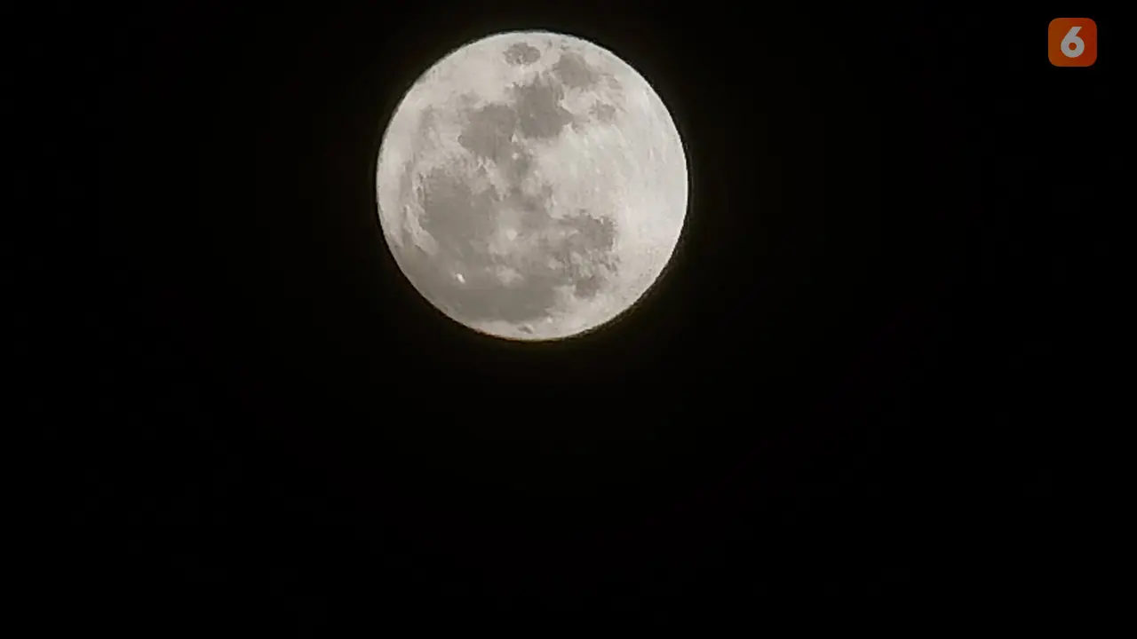 Supermoon