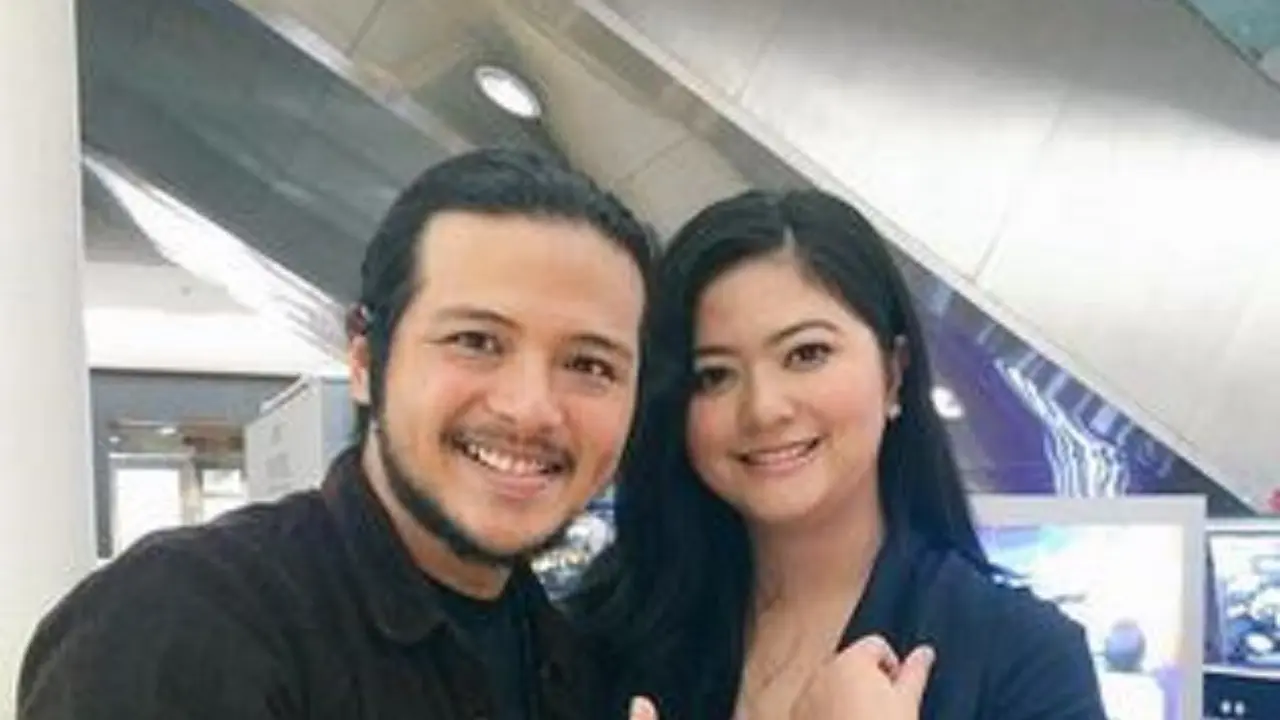 [Bintang] Qory Sandioriva