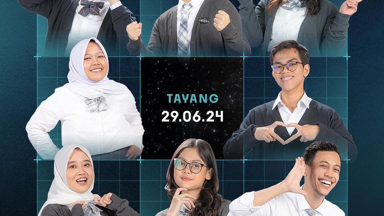 Daftar Nama Peserta Clash of Champions Batch 5