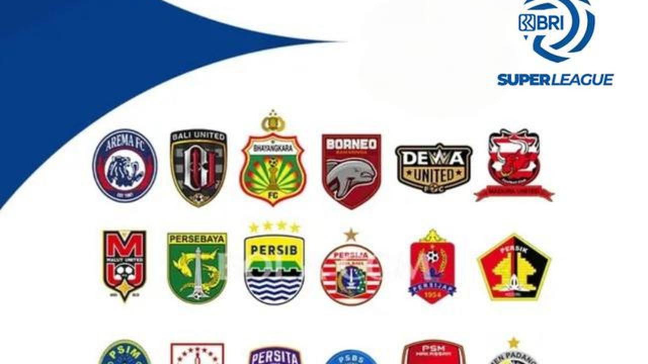 Tempat Menonton Persib vs Persita, Minggu 22 Februari 2026 Pukul 20.30 WIB