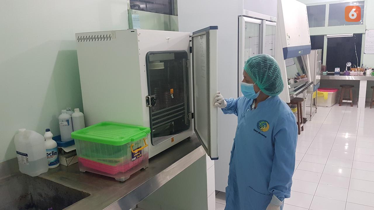 Rumah Sakit Umum Pemerintah (RSUP) Sanglah