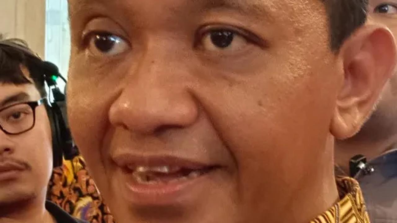 TikTok Investasi Rp23,4 Triliun ke Tokopedia, Ini Kata Menteri Bahlil