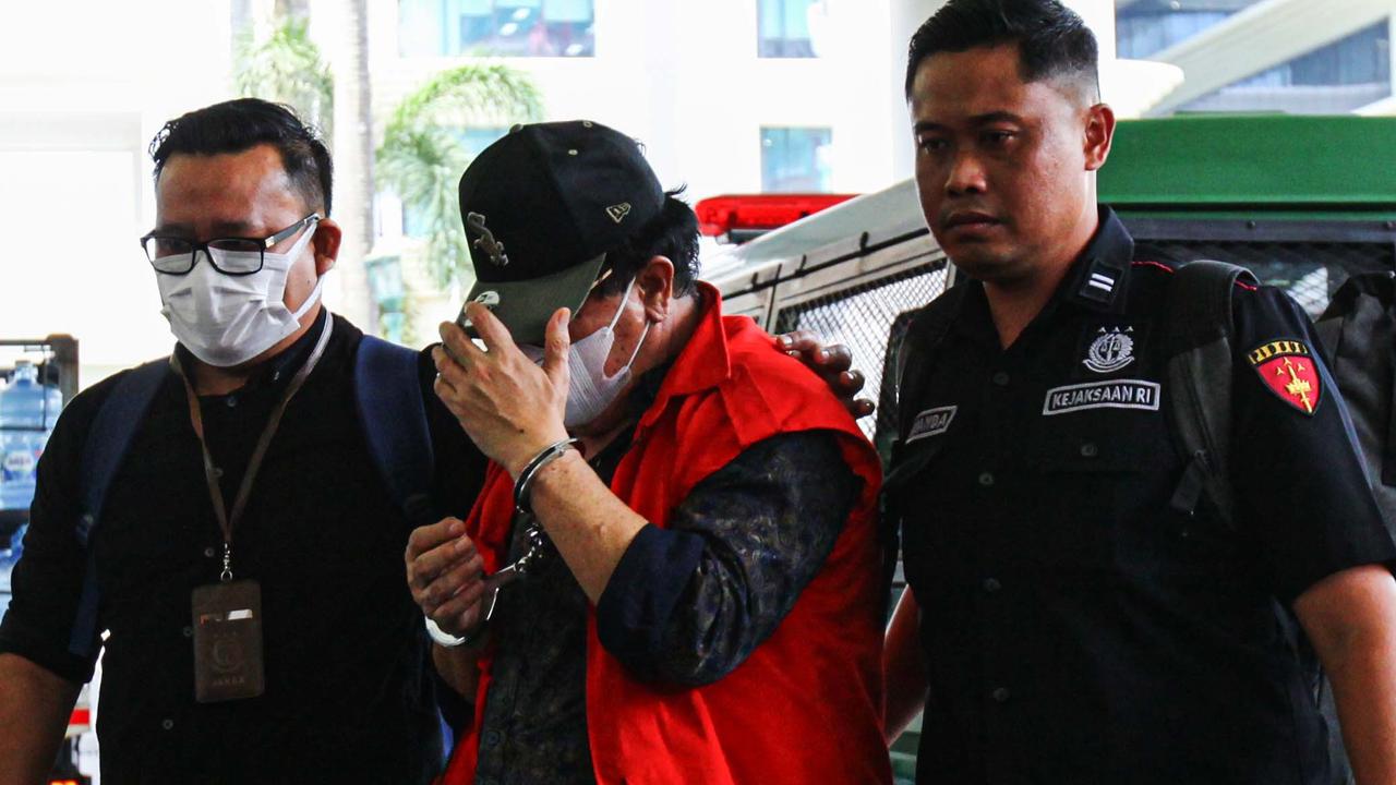 Penahanan Tiga Hakim PN Surabaya Vonis Bebas Ronald Tannur Dipindahkan ke Jakarta, Ini Lokasinya