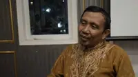 Mantan Napi teroris, Ustadz Abu Fida atau Muhammad Syaifuddin Umar (Istimewa)