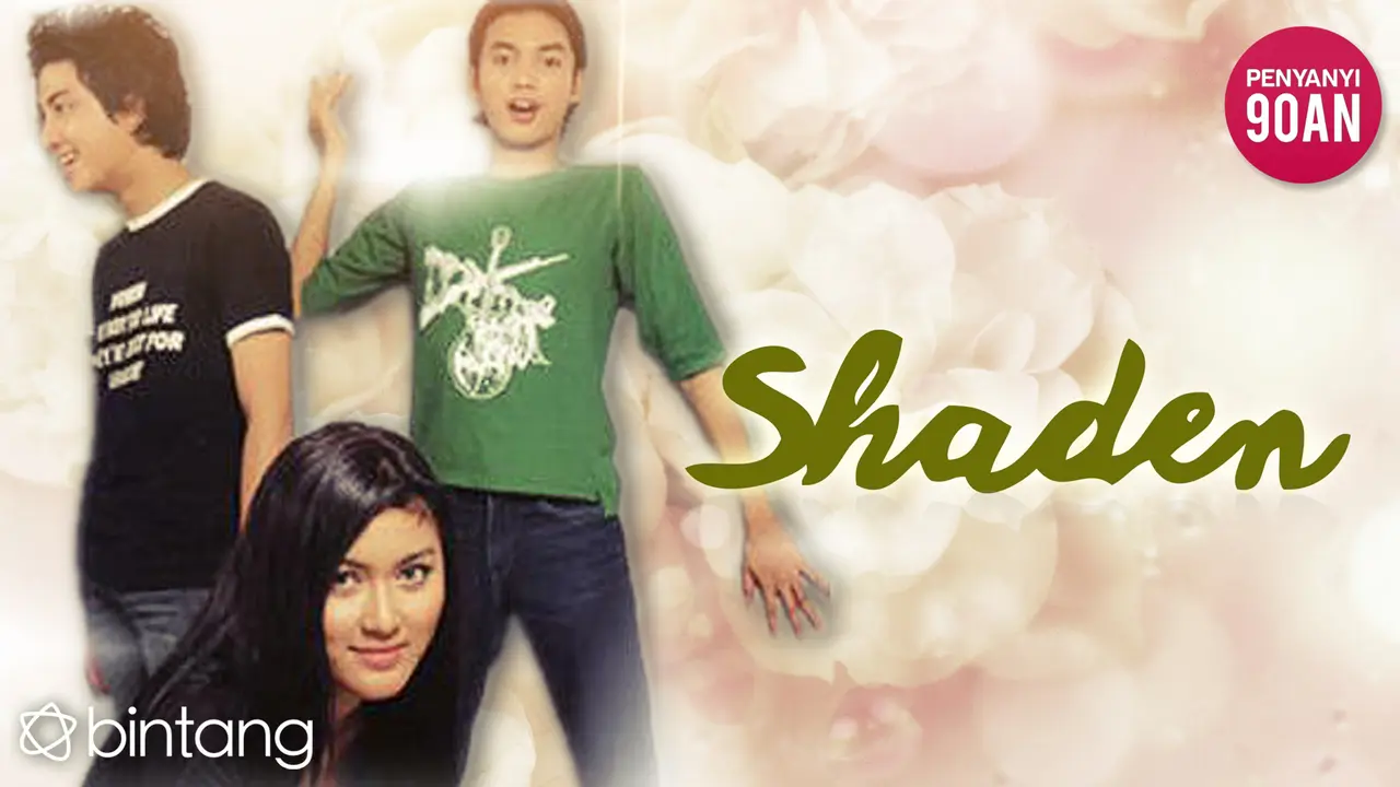 [Bintang] Shaden
