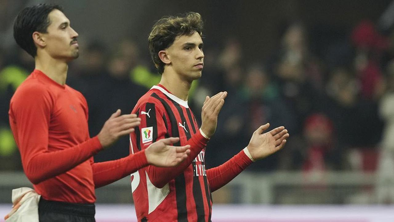 Prediksi Pertandingan AC Milan Vs Hellas Verona, 16 Februari 2025