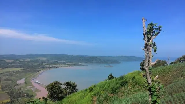 Puncak Darma