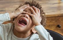 Miliki Dampak yang Berbeda, Ketahui Batasan Memarahi dan Mendisiplinkan Anak
