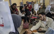 Ini Alasan Pemkab Cabut Status KLB Keracunan Massal MBG di Bandung Barat