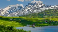 Top 10 Most Beautiful Places in Switzerland For a Romantic Getaway