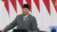 Prabowo Subianto Pamer Harga Pupuk Turun, Keuntungan BUMN Pupuk Melesat