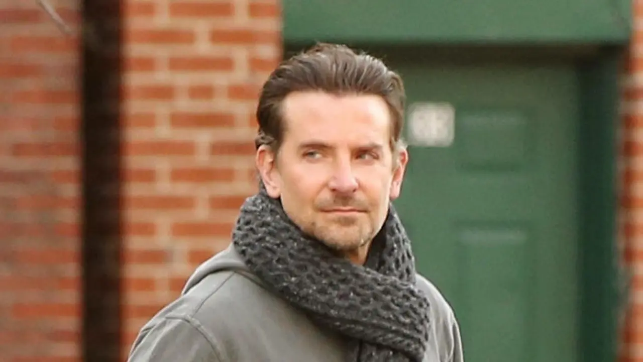 Bradley Cooper