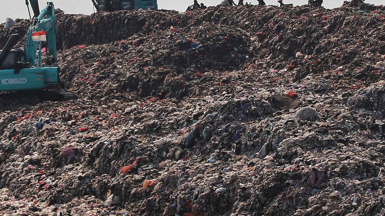 Seperti yang telah terjadi beberapa pekan terakhir ini, sejumlah Tempat Pemrosesan Akhir (TPA) sampah terbakar hebat di<br>sejumlah tempat.