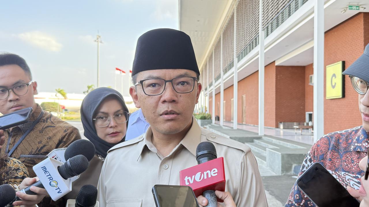 Menlu Sugiono Sebut Presiden Prabowo Sosok yang Dianggap Dunia Selalu Punya Solusi