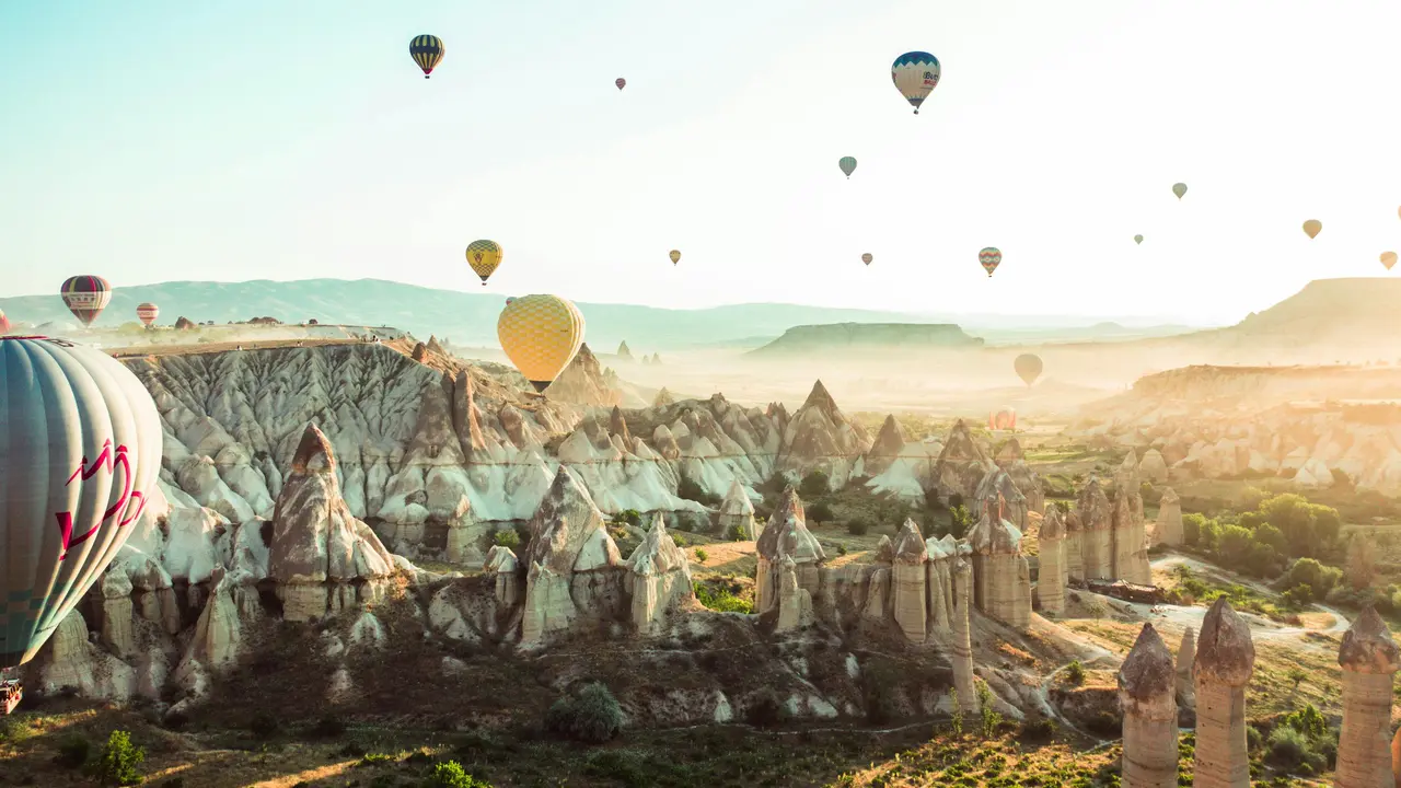 Turkey