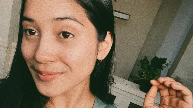 7 Pesona Geccha Tavvara, Aktris Cilik yang Kini Sudah Remaja