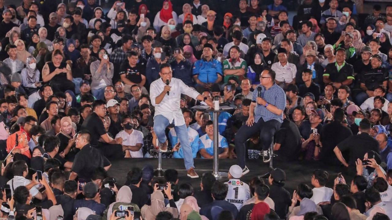 Dok. Istimewa