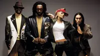 Black Eyed Peas rilis karya terbaru setelah vakum selama 4 tahun. Sangat berbeda!