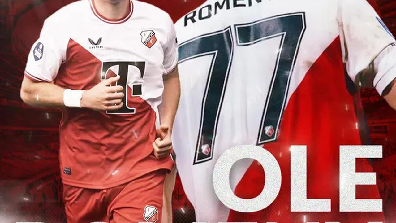 Mengenal Duo Calon Pemain Naturalisasi Anyar Timnas Indonesia, Ole Romeny dan Jairo Riedewald: Bakal Bawa Kontribusi Besar?