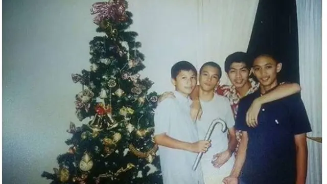 Genap Berusia 38 Tahun, Ini 6 Transformasi Gading Marten Kini Jadi Aktor Hits