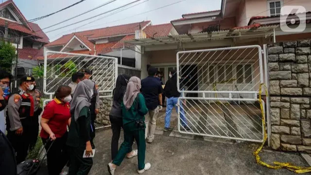 Samian menuturkan, penyidikan dilakukan secara scientific crime investigation yang melibatkan interprofesi.&nbsp;