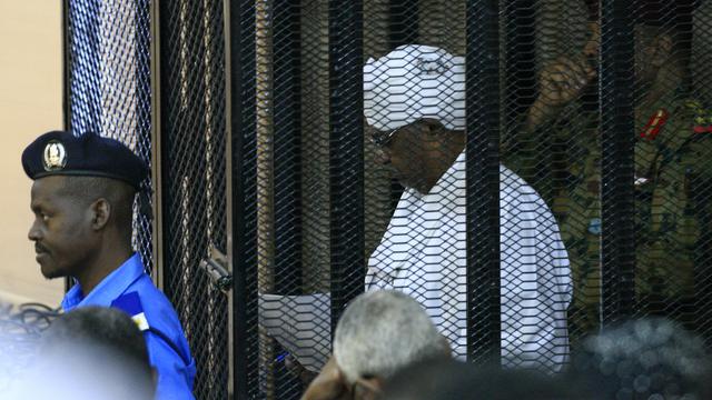 Omar al-Bashir