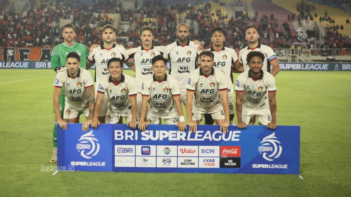 BRI Super League: Panpel Respons Positif soal Izin Laga Persik Kontra Persis di Stadion Brawijaya