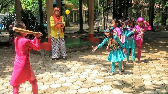 [Bintang] Mainan Jadul