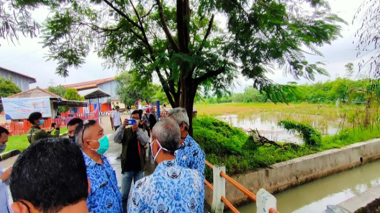 Apa Kabar Eksekusi Lahan Sultan Sepuh XI Keraton Kasepuhan Cirebon?