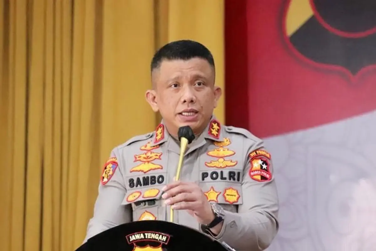Insiden penembakkan terjadi di kediaman Kadiv Propam Polri Irjen Ferdy Sambo. Aksi tersebut dilakukan oleh sesama anak buahnya.