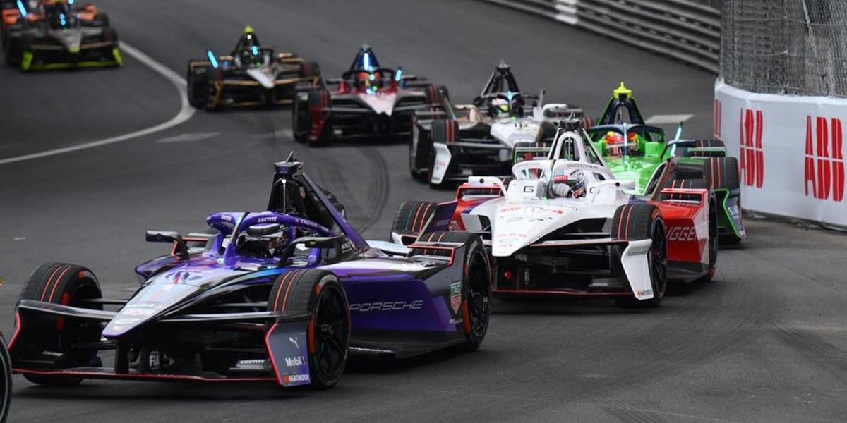 Formula E Mulai Jual Tiket Reguler Jakarta E-Prix 2025, Harga Mulai dari Rp500 Ribu
