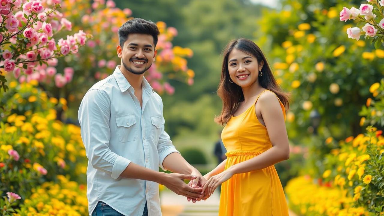 350 Kata Bijak tentang Kesetiaan yang Menyentuh Hati