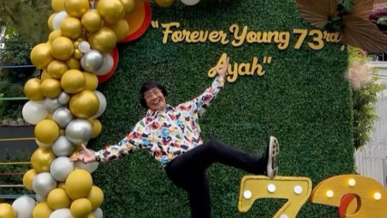 Genap Berusia 73 Tahun, Simak Potret Kak Seto Jadi Sahabat Anak dari Dulu hingga Kini