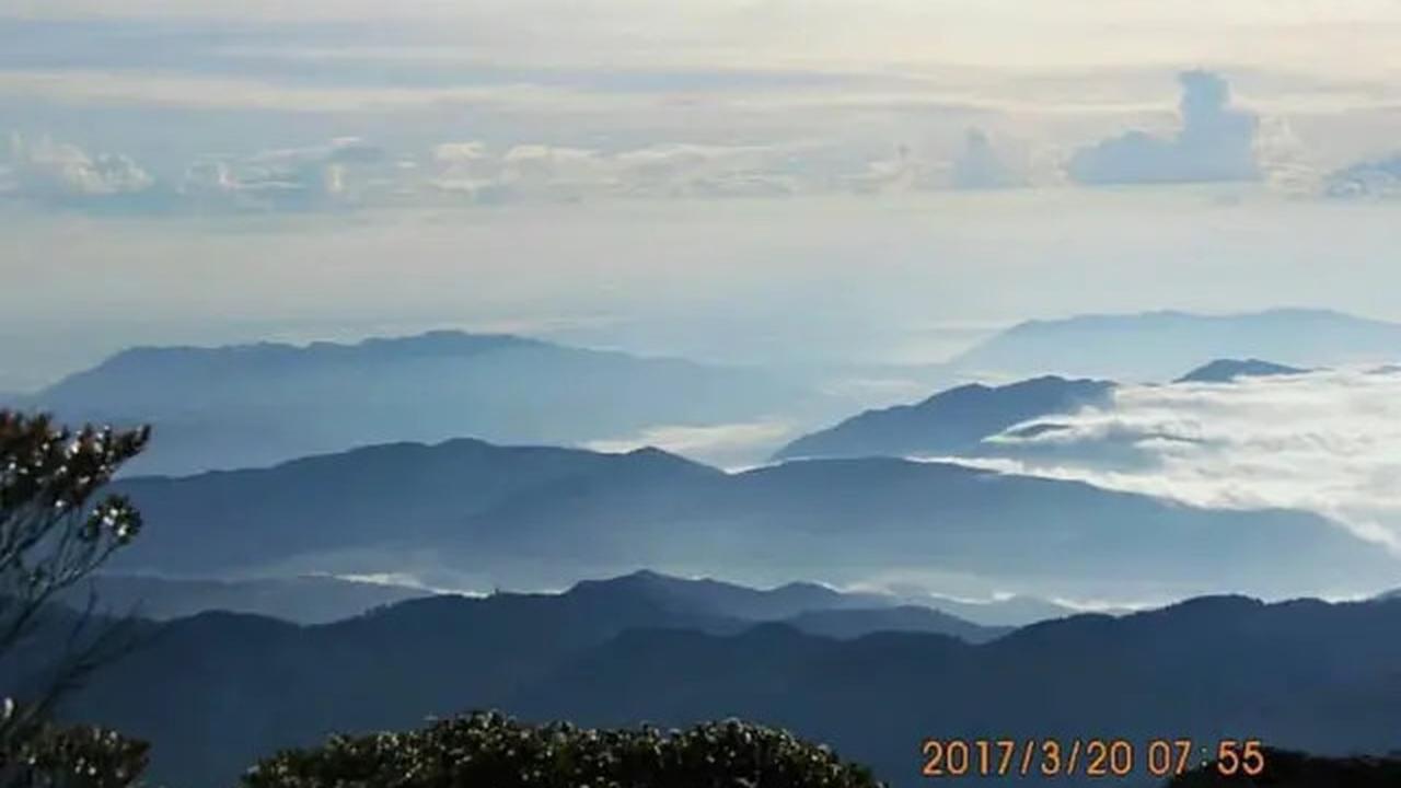 6 Fakta Menarik Gunung Kurik, Titik Tertinggi di Aceh Timur dengan Pendakian Menantang