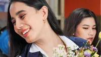 Miss Indonesia Banten 2022 Diva Andzani dan Peace Love Nyalakan Harapan untuk ODGJ di Palembang