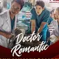 Drakor Doctor Romantic (Foto: Instagram netmediatama)