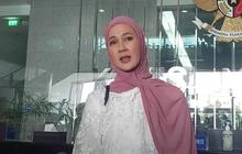 Paula Verhoeven Menangis saat Tahu Putusan Sidang Cerai dengan Baim Wong: Fitnah Ini Sudah Terlalu Jauh
