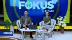 Simak Fokus Pagi edisi (21/01) dengan berita-berita pilihan di antaranya, Kabel PLN Terbakar, Warga Panik, Longsor Timpa Sejumlah Akses Jalan, Sungai Meluap, Ratusan Rumah Kebanjiran, Arteria Dahlan Minta Maaf ke Masyarakat Sunda.