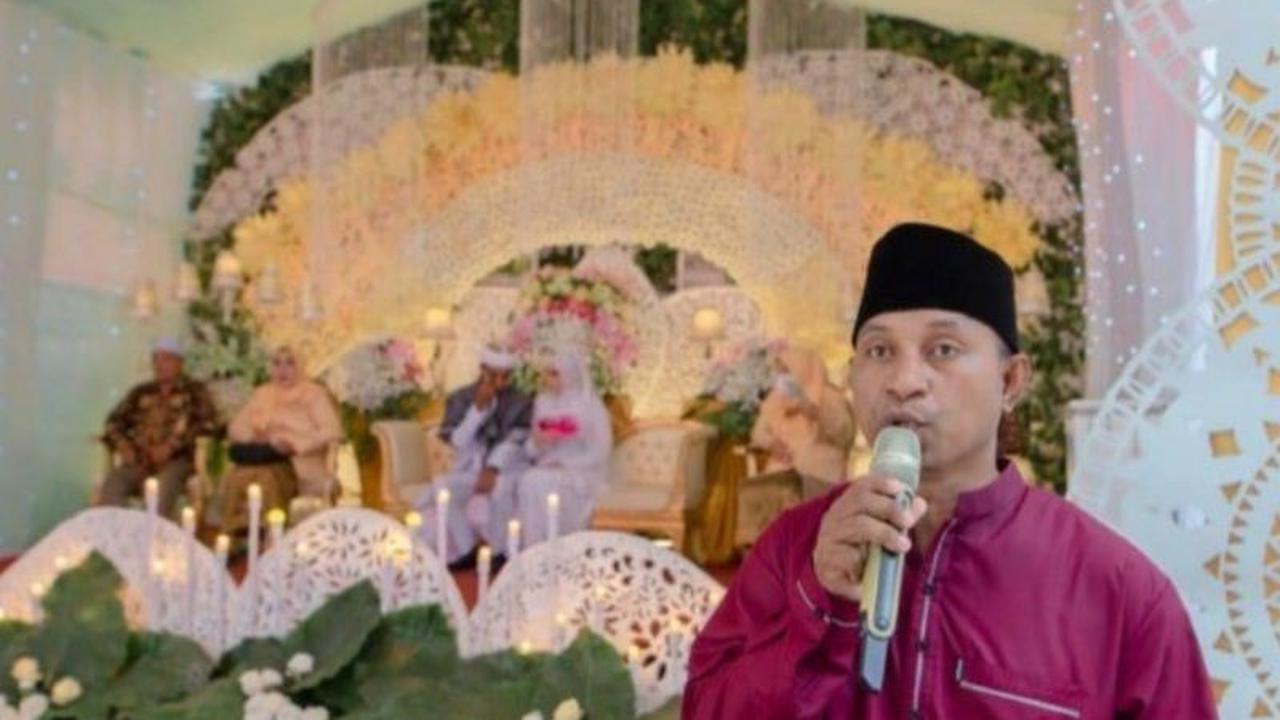 Tahukah Anda Tradisi Ungkapan Maaf? Siloloa Maluku Utara Resmi Jadi Kekayaan Komunal Dilindungi Kemenkum