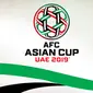 Piala Asia 2019 Logo 2 (Bola.com/Adreanus Titus)