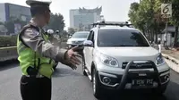 Ganjil Genap Jakarta Rabu 6 Agustus 2025: Simak Jam Berlaku dan Aturannya