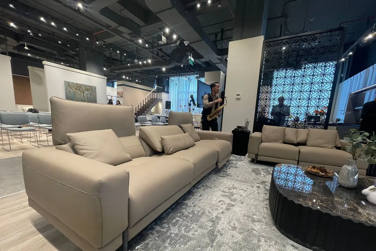 Furniture Rumah Semakin Nyaman dan Aman dengan Inovasi ErgoEase