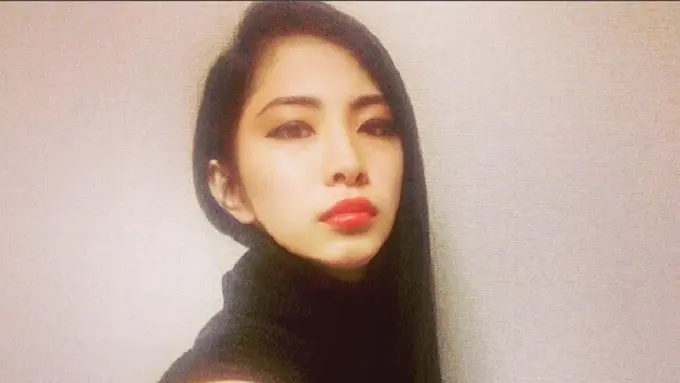 Ryoko Nakaoka pemilik payudara terindah di Jepang. (Instagram/ryoko1792)